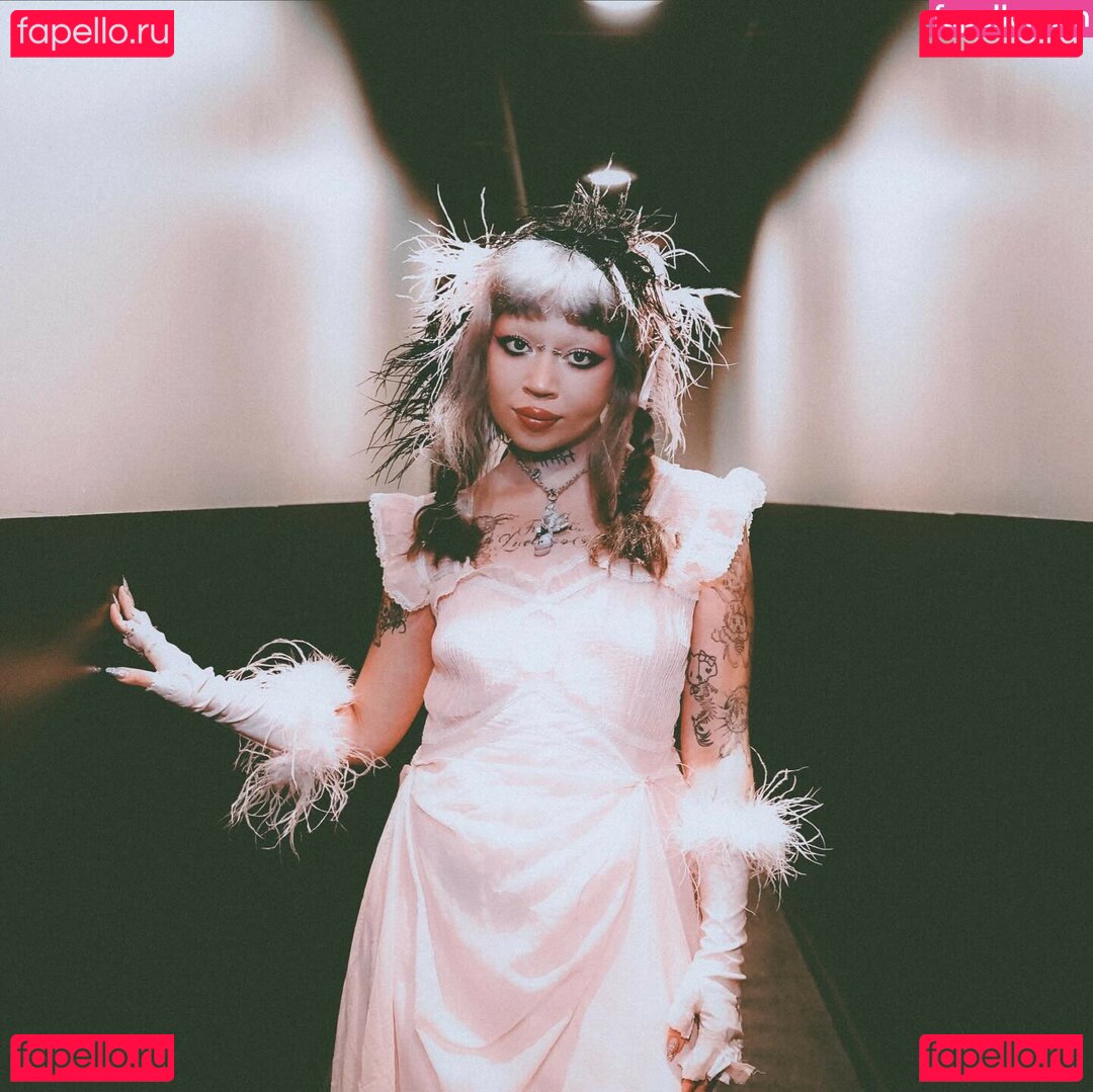 Jazmin Bean / brooklynnskye777 / jazminbean Onlyfans Photo Gallery 