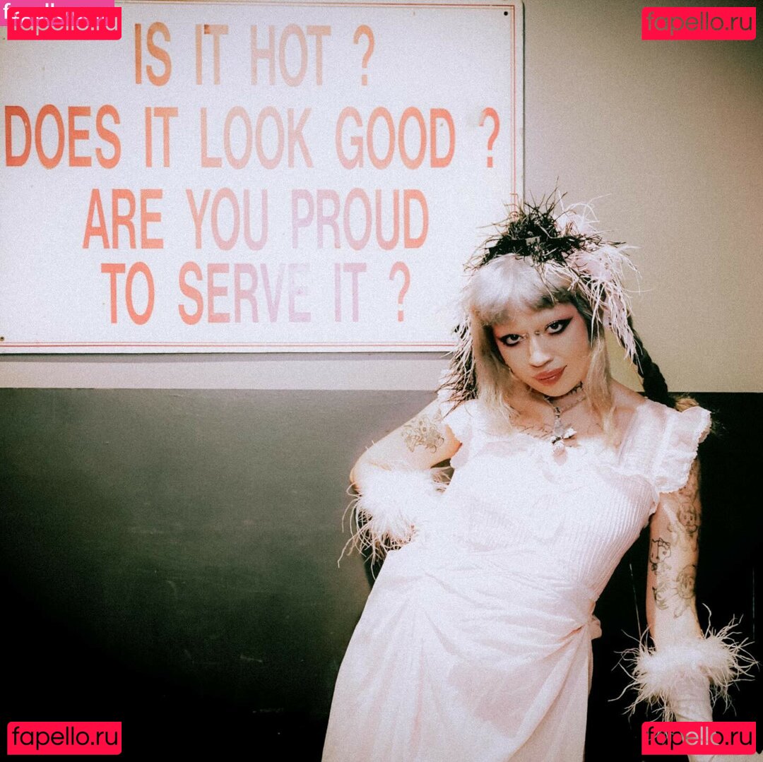 Jazmin Bean / brooklynnskye777 / jazminbean Onlyfans Photo Gallery 