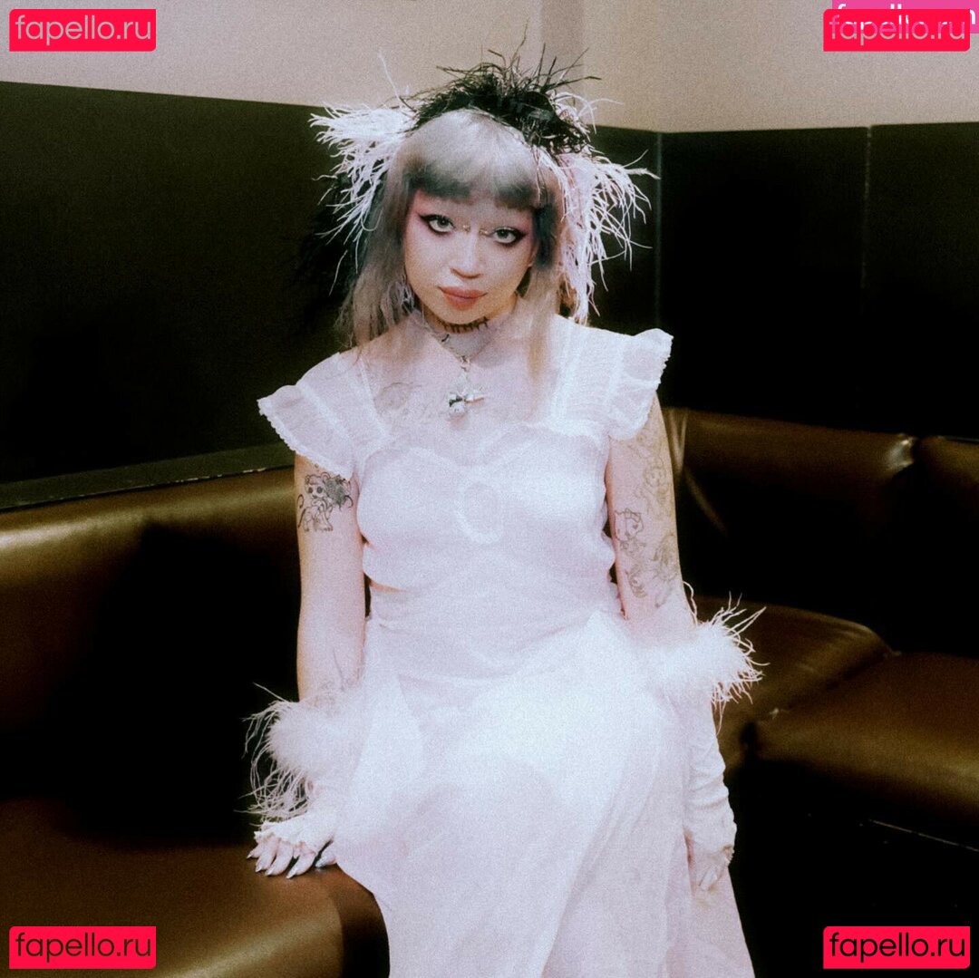 Jazmin Bean / brooklynnskye777 / jazminbean Onlyfans Photo Gallery 