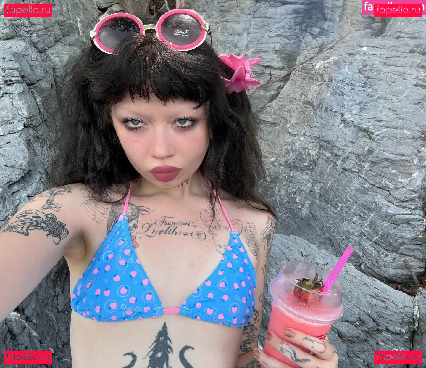 Jazmin Bean / brooklynnskye777 / jazminbean Onlyfans Photo Gallery 