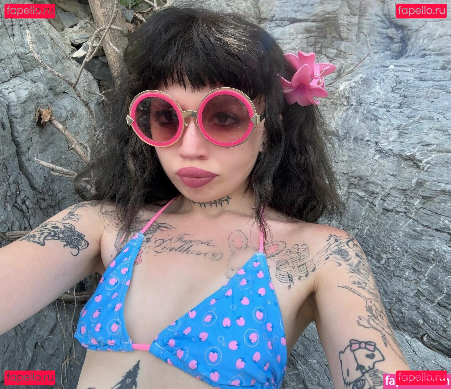 Jazmin Bean / brooklynnskye777 / jazminbean Onlyfans Photo Gallery 