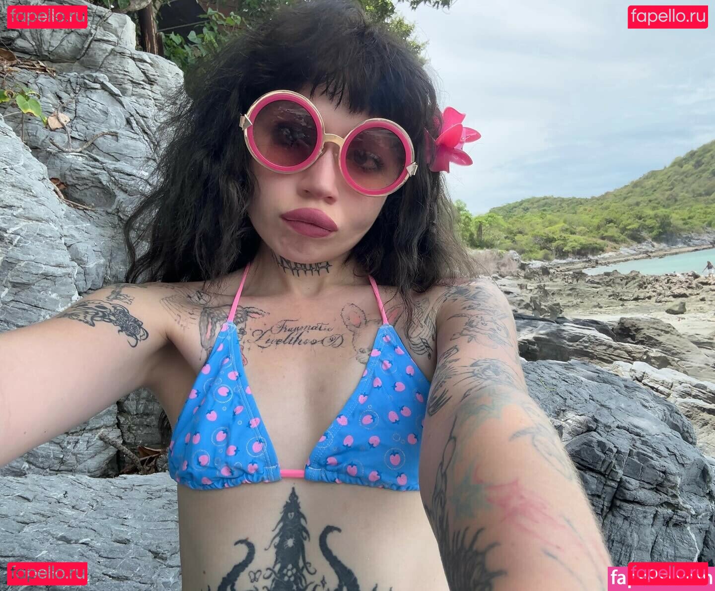 Jazmin Bean / brooklynnskye777 / jazminbean Onlyfans Photo Gallery 