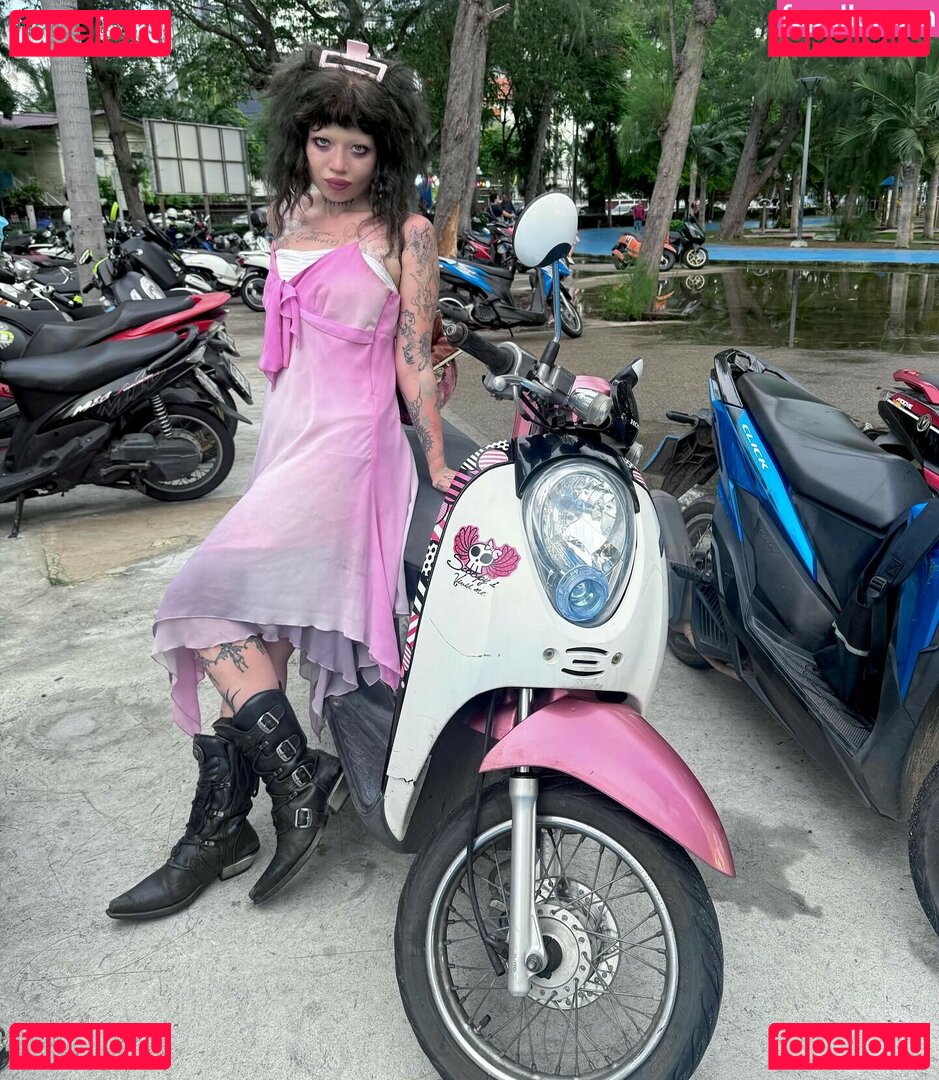 Jazmin Bean / brooklynnskye777 / jazminbean Onlyfans Photo Gallery 