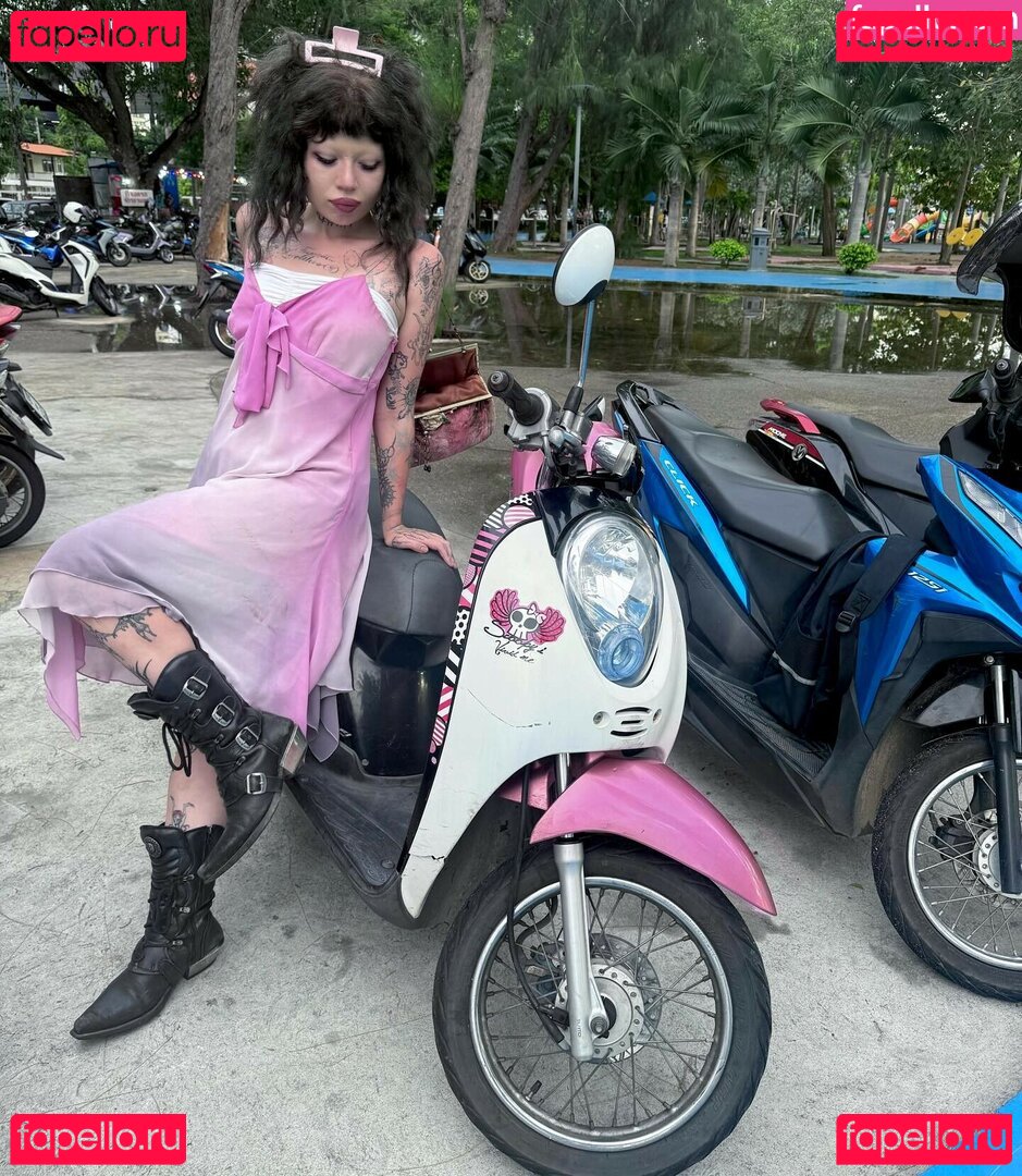 Jazmin Bean / brooklynnskye777 / jazminbean Onlyfans Photo Gallery 