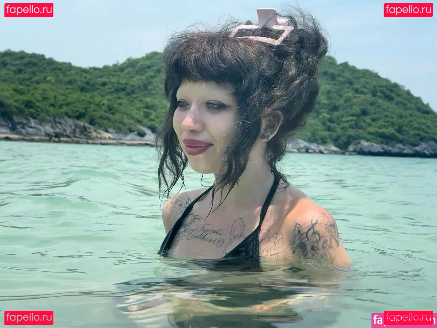 Jazmin Bean / brooklynnskye777 / jazminbean Onlyfans Photo Gallery 