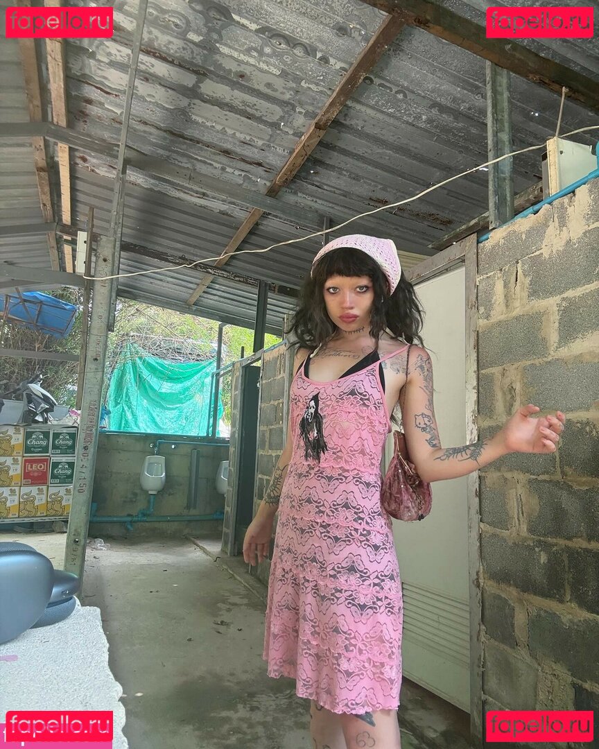 Jazmin Bean / brooklynnskye777 / jazminbean Onlyfans Photo Gallery 