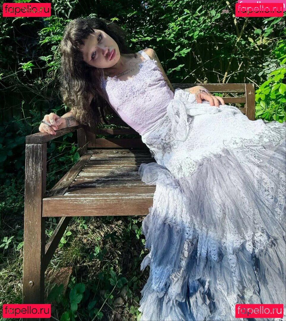 Jazmin Bean / brooklynnskye777 / jazminbean Onlyfans Photo Gallery 