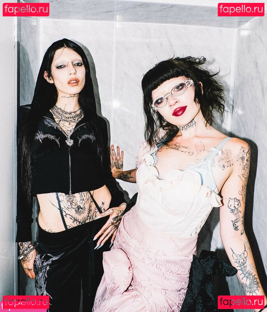 Jazmin Bean / brooklynnskye777 / jazminbean Onlyfans Photo Gallery 