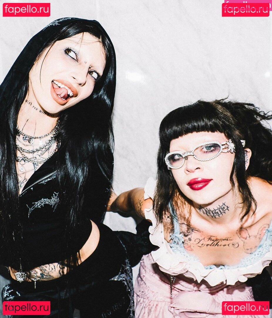 Jazmin Bean / brooklynnskye777 / jazminbean Onlyfans Photo Gallery 