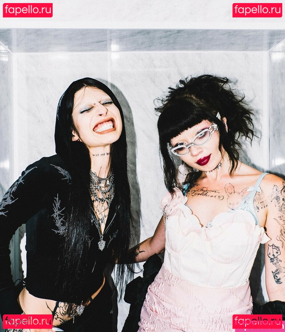 Jazmin Bean / brooklynnskye777 / jazminbean Onlyfans Photo Gallery 