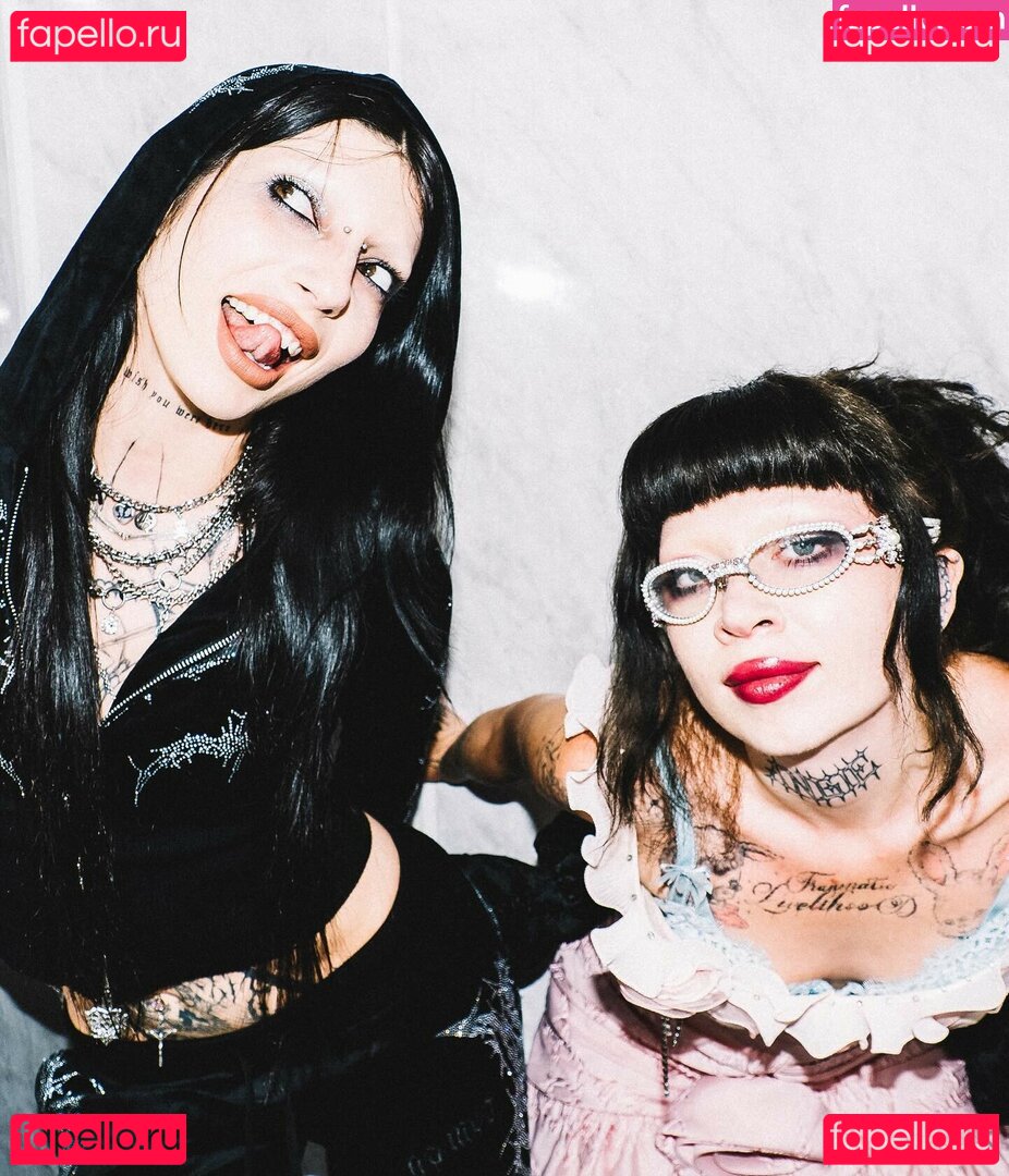 Jazmin Bean / brooklynnskye777 / jazminbean Onlyfans Photo Gallery 