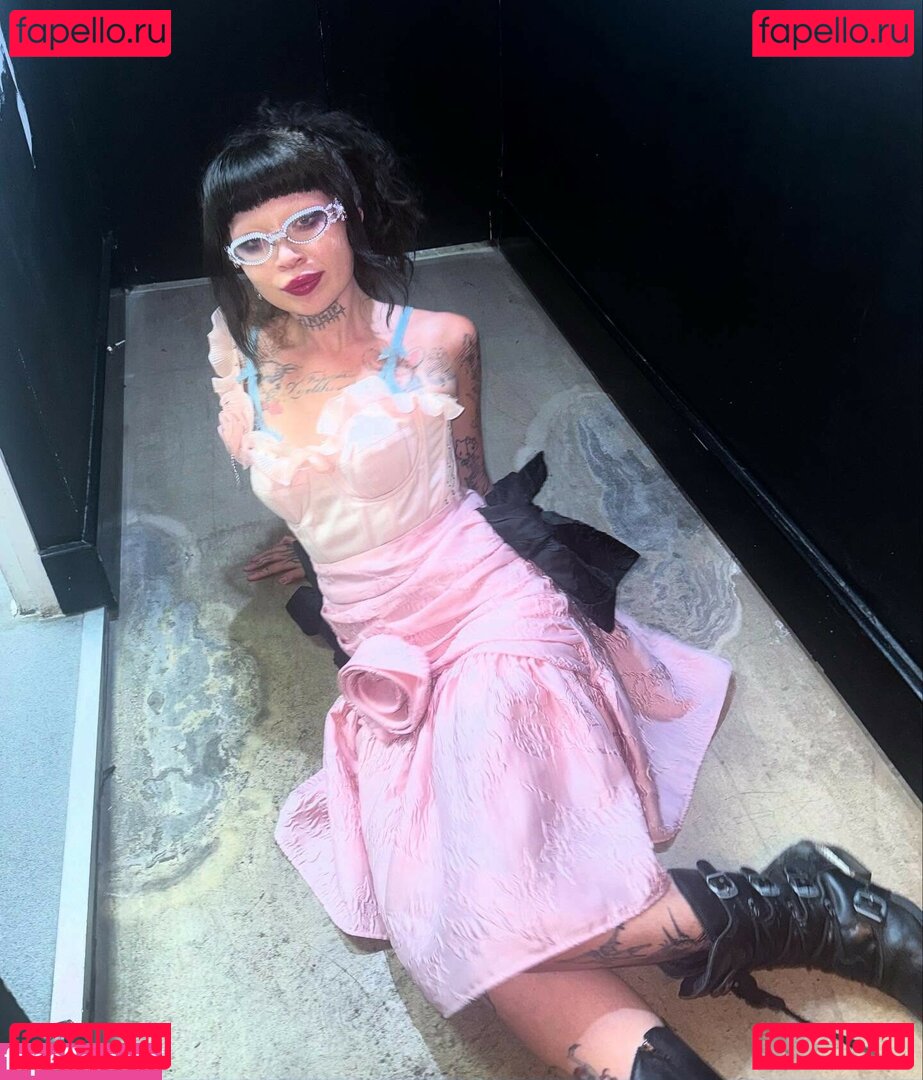 Jazmin Bean / brooklynnskye777 / jazminbean Onlyfans Photo Gallery 