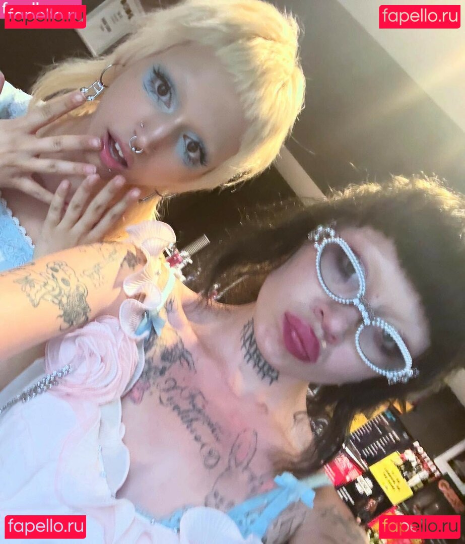 Jazmin Bean / brooklynnskye777 / jazminbean Onlyfans Photo Gallery 