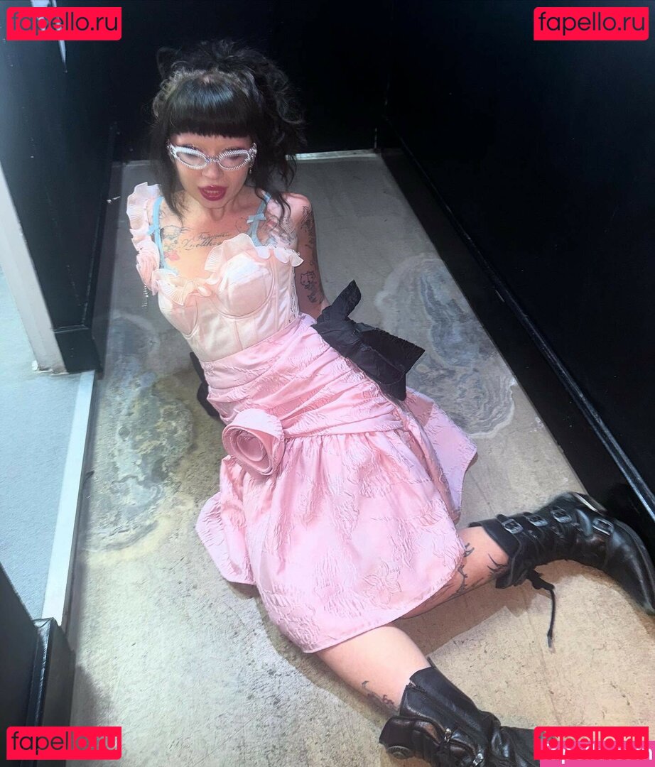 Jazmin Bean / brooklynnskye777 / jazminbean Onlyfans Photo Gallery 