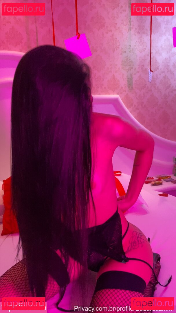 Eduarda Zimmermann Nude Onlyfans Photo 14