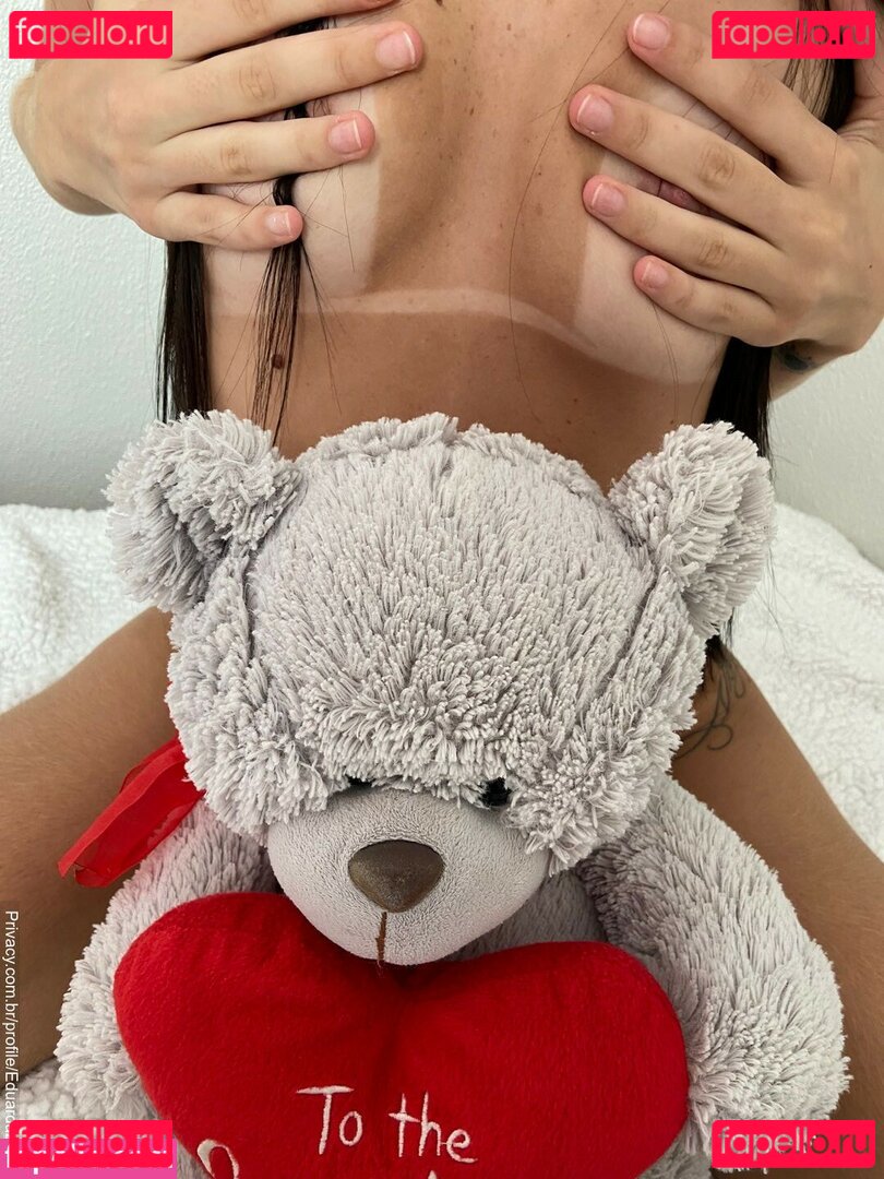 Eduarda Zimmermann Nude Onlyfans Photo 11