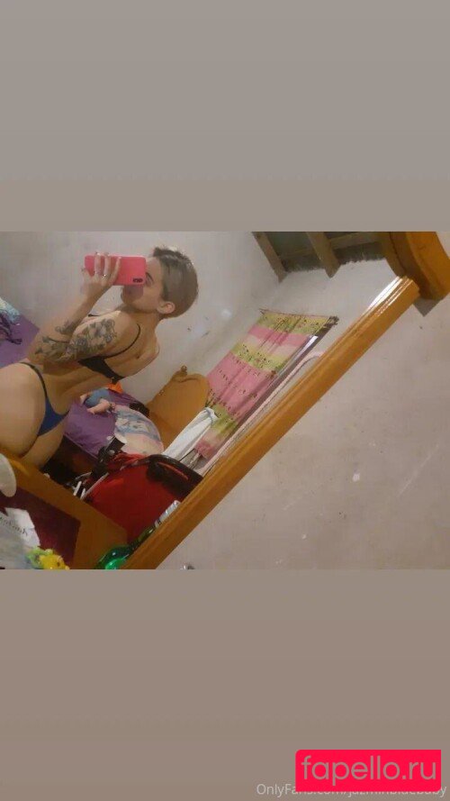 Jazzmin_antonella2 Nude Onlyfans Photo 5