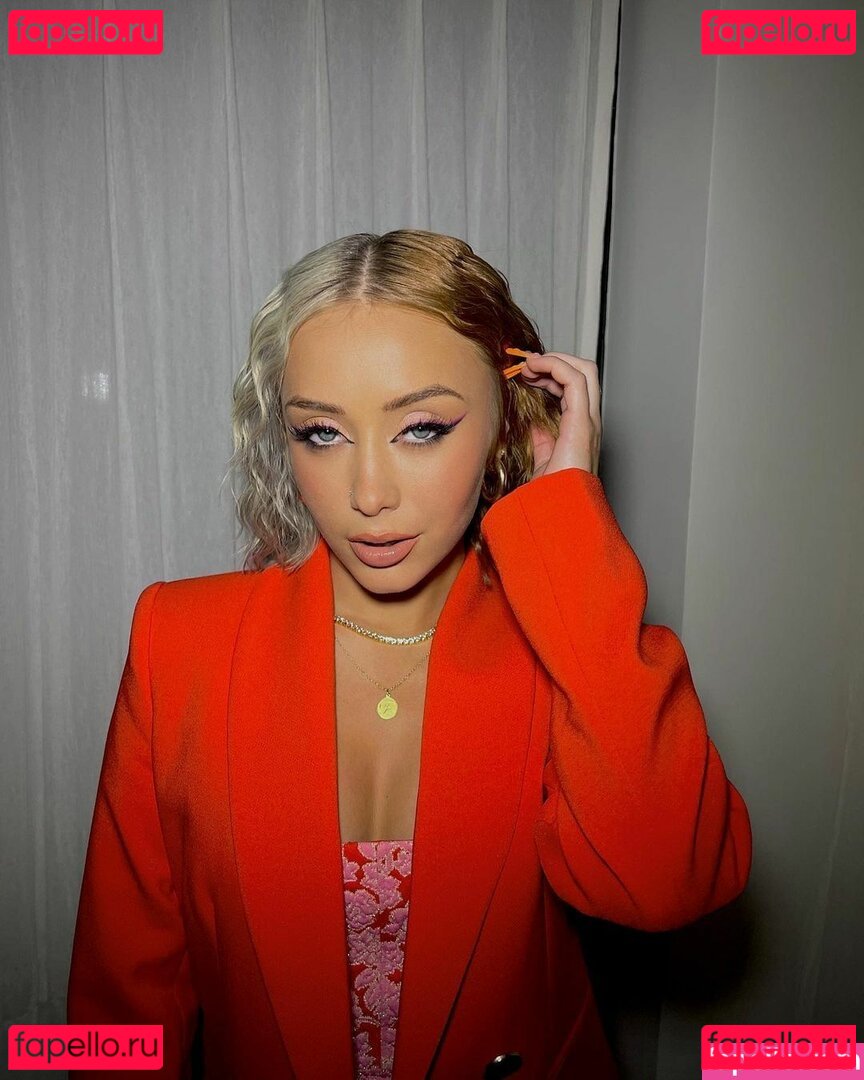 Tuli Acosta / tuli_acosta Onlyfans Photo Gallery 