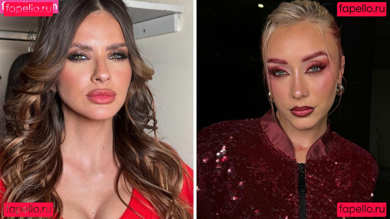 Tuli Acosta / tuli_acosta Onlyfans Photo Gallery 