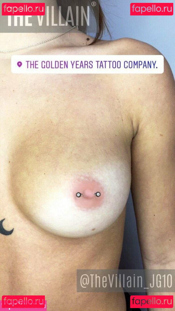 Tuli Acosta / tuli_acosta Onlyfans Photo Gallery 