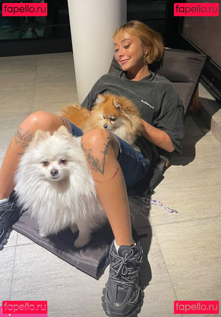 Tuli Acosta / tuli_acosta Onlyfans Photo Gallery 