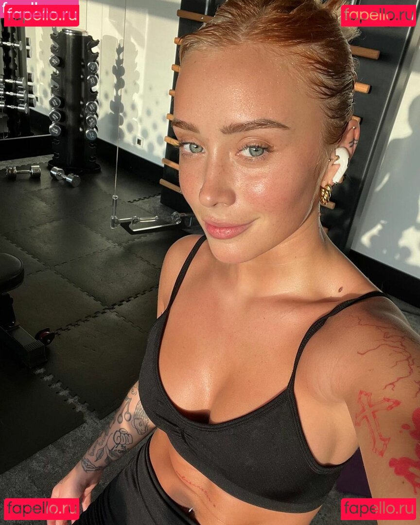 Tuli Acosta / tuli_acosta Onlyfans Photo Gallery 