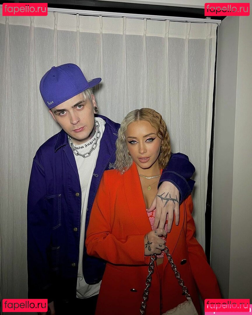 Tuli Acosta / tuli_acosta Onlyfans Photo Gallery 