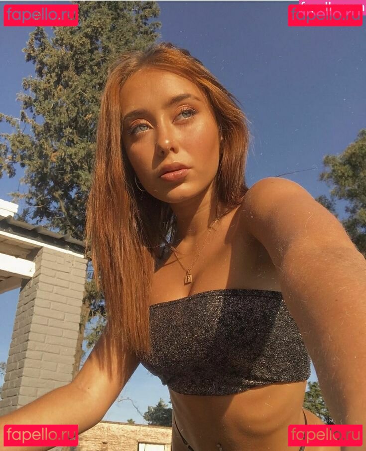 Tuli Acosta / tuli_acosta Onlyfans Photo Gallery 