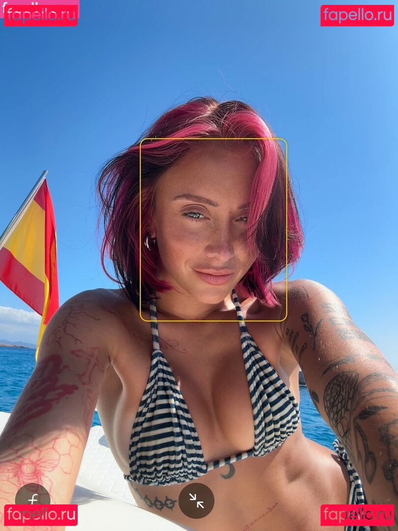 Tuli Acosta / tuli_acosta Onlyfans Photo Gallery 