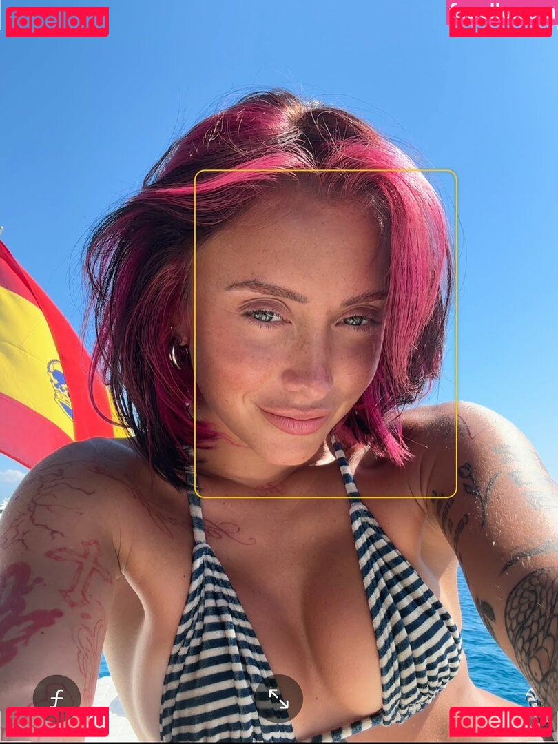 Tuli Acosta / tuli_acosta Onlyfans Photo Gallery 