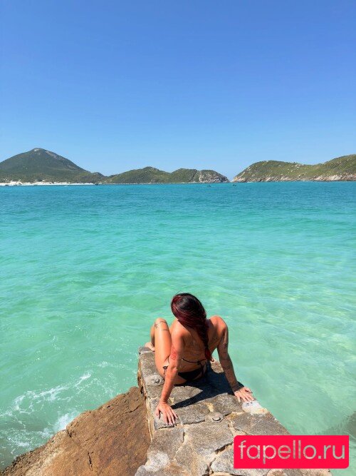 Tuli Acosta Nude Onlyfans Photo 28