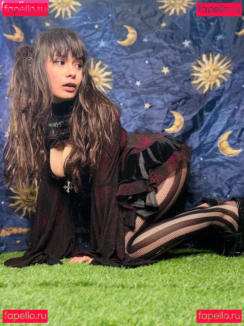 Sushimewew Nude Onlyfans Photo 47