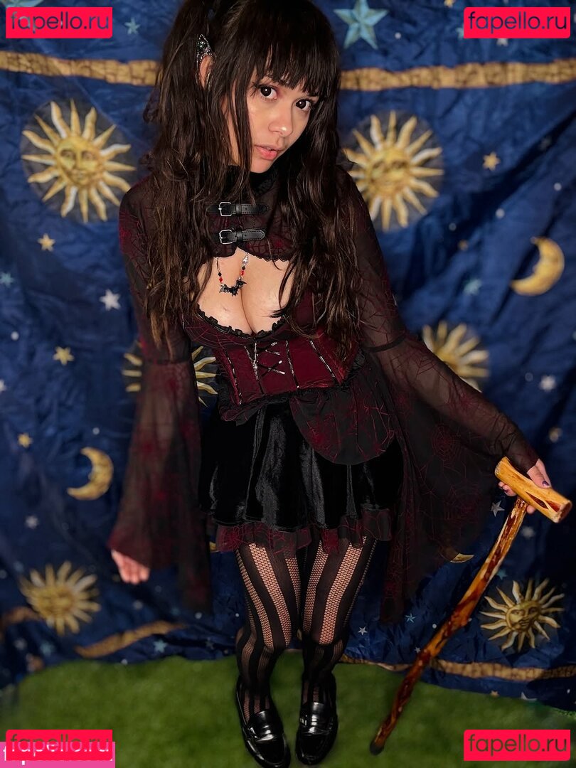Sushimewew Nude Onlyfans Photo 45