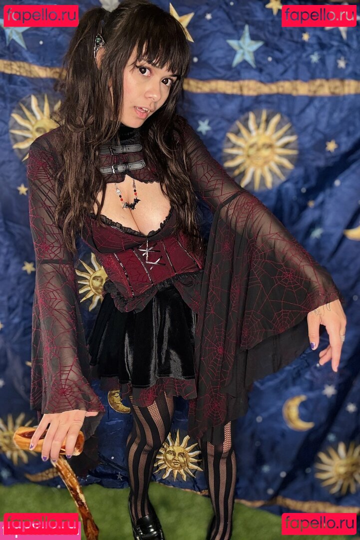Sushimewew Nude Onlyfans Photo 41