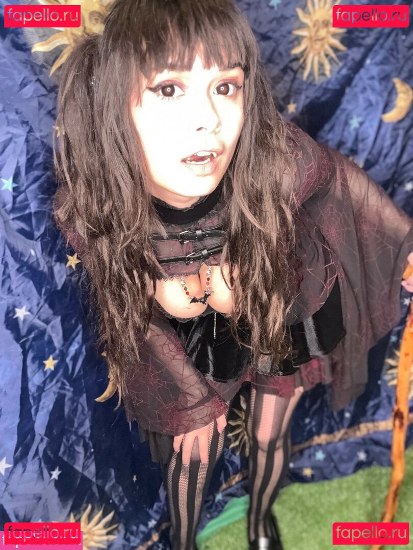 Sushimewew Nude Onlyfans Photo 37