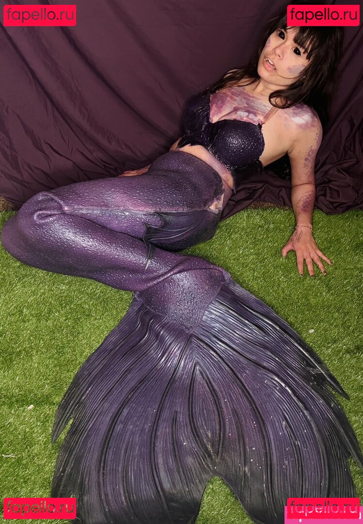 Sushimewew Nude Onlyfans Photo 28