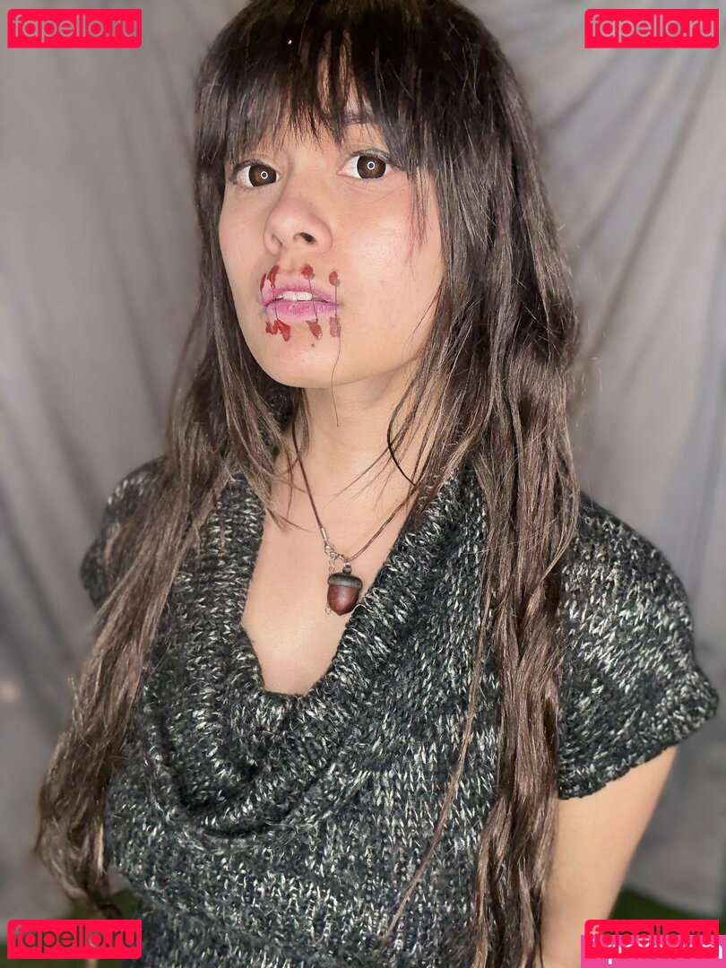 Sushimewew Nude Onlyfans Photo 17