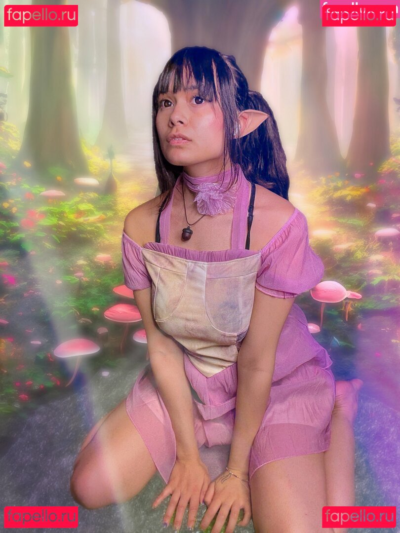 Sushimewew Nude Onlyfans Photo 11