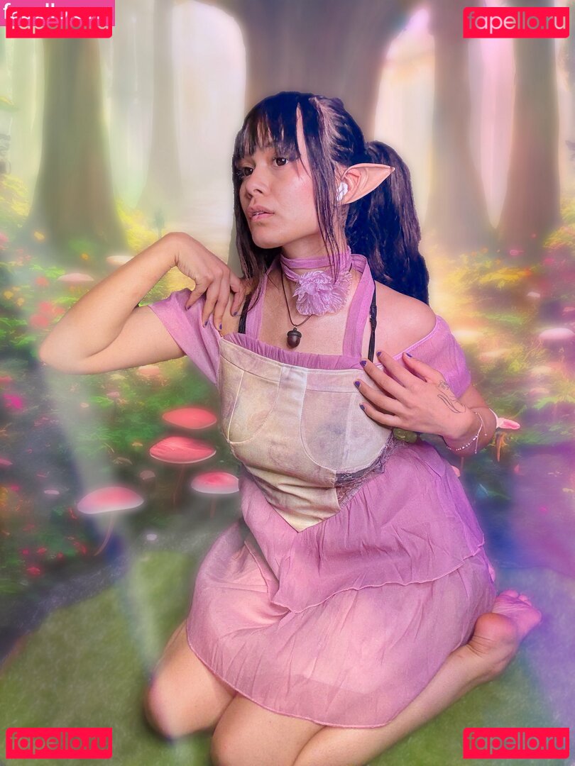 Sushimewew Nude Onlyfans Photo 10