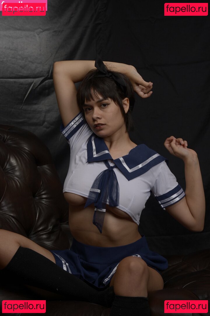 Sushimewew Nude Onlyfans Photo 6