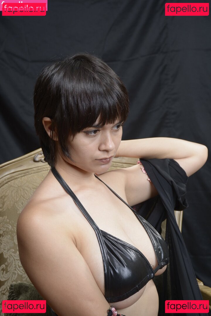 Sushimewew Nude Onlyfans Photo 5