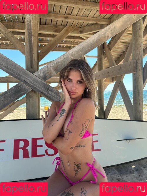 Jasmin Endres Nude Onlyfans Photo 20
