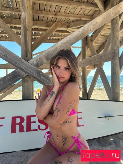 Jasmin Endres Nude Onlyfans Photo 4
