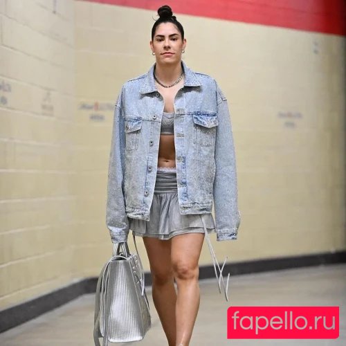 Kelsey Plum Nude Onlyfans Photo 50