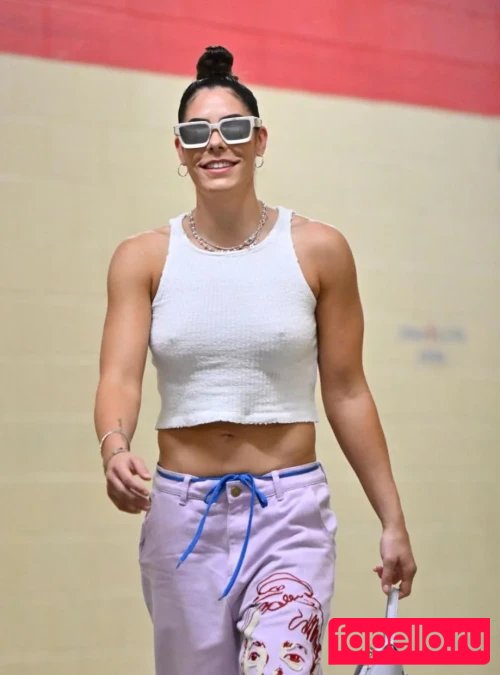 Kelsey Plum Nude Onlyfans Photo 33