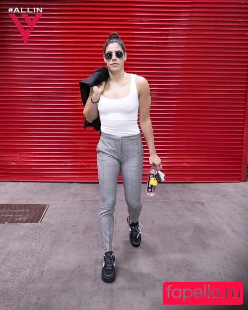 Kelsey Plum Nude Onlyfans Photo 32