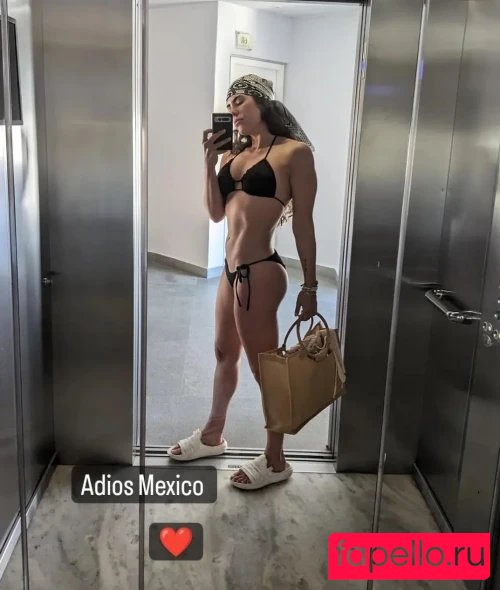 Kelsey Plum Nude Onlyfans Photo 27