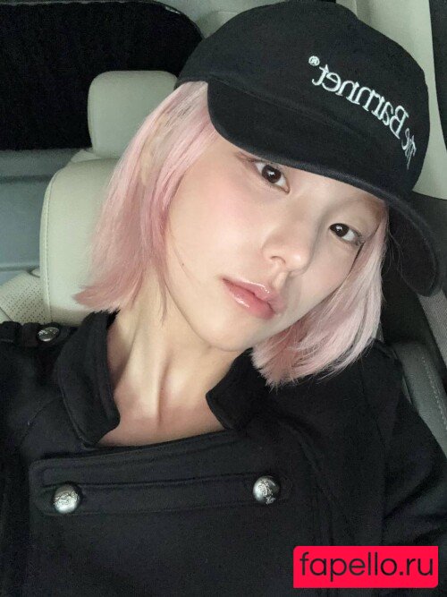 YEJI - ITZY (???) Nude Onlyfans Photo 13