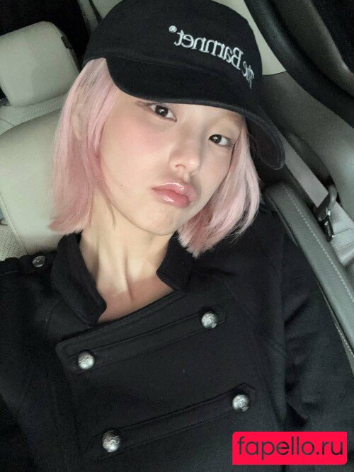 YEJI - ITZY (???) Nude Onlyfans Photo 14