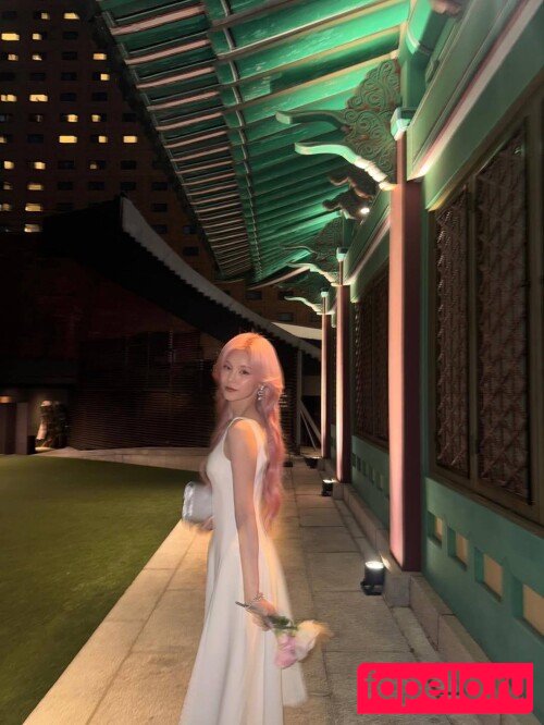 YEJI - ITZY (???) Nude Onlyfans Photo 10